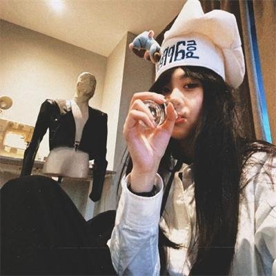 消失的爱人