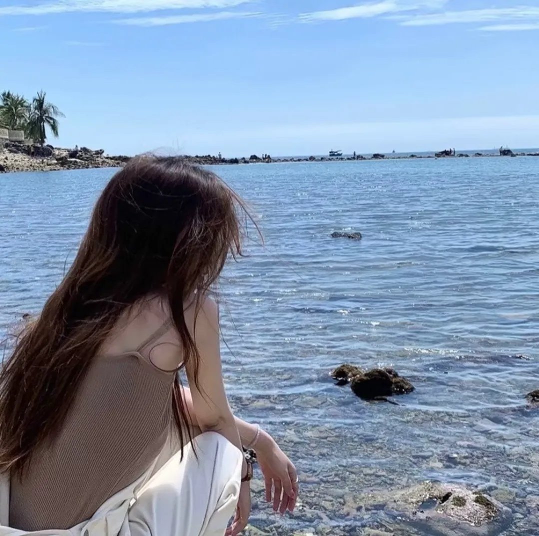 被指控的女人